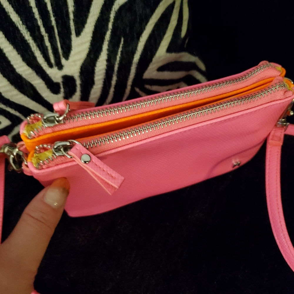 Victoria's Secret Crossbody Bag - Picture 2 of 5